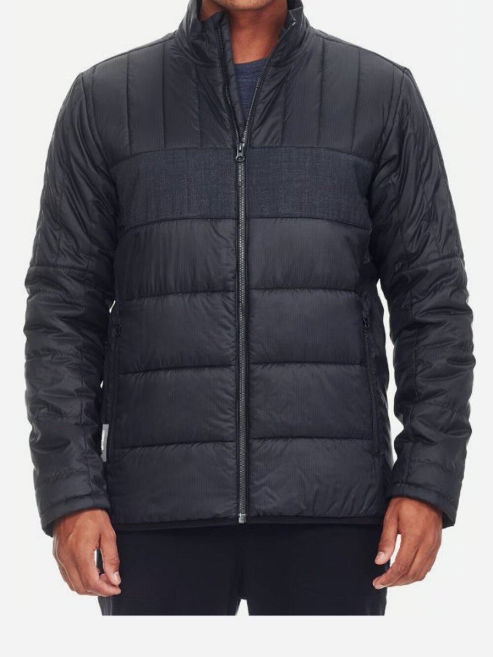 Icebreaker Men’s Stratus X Jacket with MerinoLOFT™ insulation Size XXL
